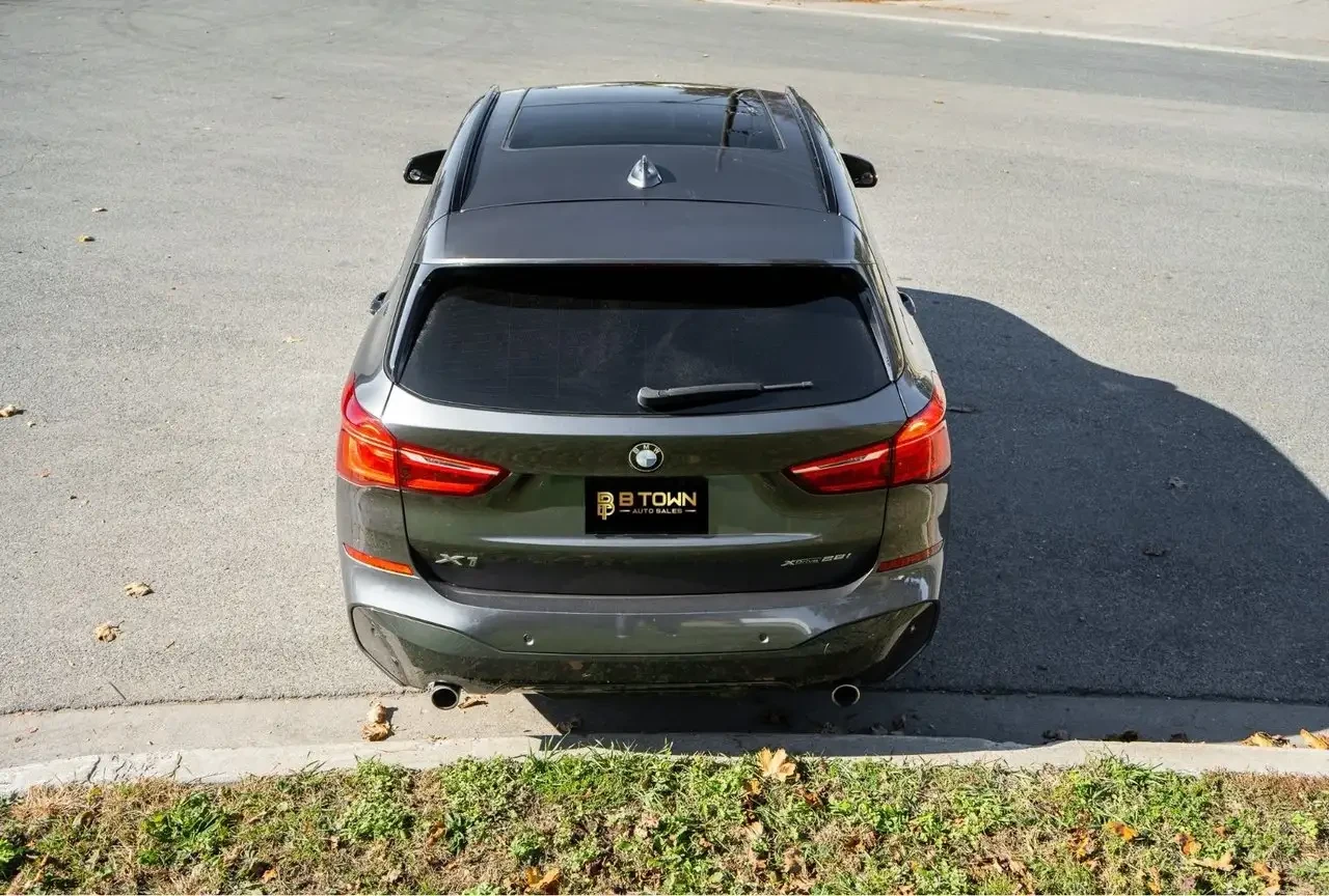 BMW X1 �������� �������/������ ��� ������������ ������/ | Mobile.bg � ����������� 4