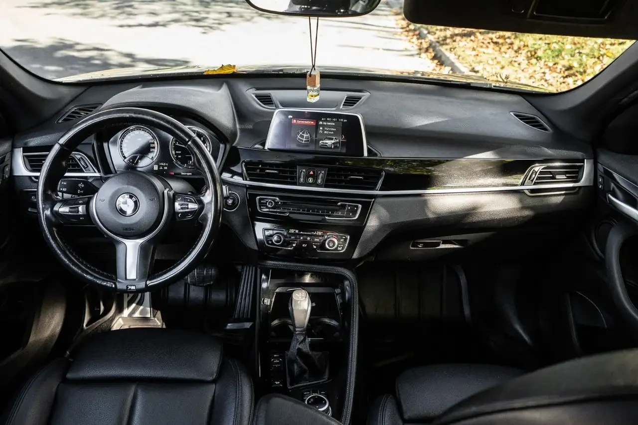 BMW X1 �������� �������/������ ��� ������������ ������/ | Mobile.bg � ����������� 8