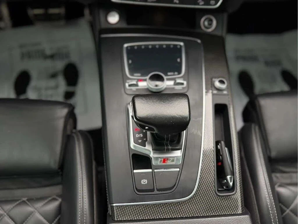 Audi SQ5, снимка 14 - Автомобили и джипове - 56740023