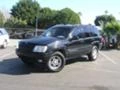 Jeep Grand cherokee 3.1tdi разпродажба, снимка 2