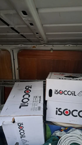 Ford Transit Много добър и поддържан , снимка 10