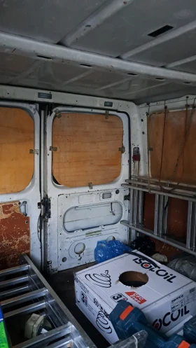 Ford Transit Много добър и поддържан , снимка 8