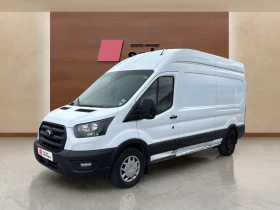 Ford Transit 2.0 EcoBlue, снимка 1