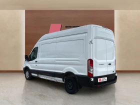 Ford Transit 2.0 EcoBlue, снимка 6