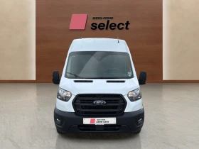 Ford Transit 2.0 EcoBlue, снимка 3