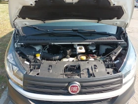 Fiat Talento Multijet/121к.с., снимка 17