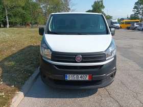 Fiat Talento Multijet/121к.с., снимка 2