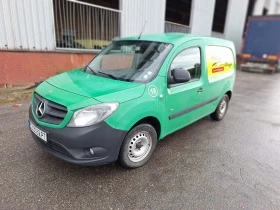 Mercedes-Benz Citan dci , снимка 1