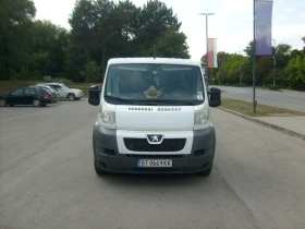     Peugeot Boxer 2.2HDI-