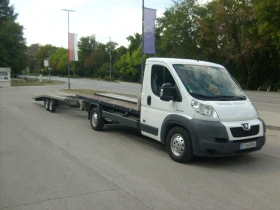     Peugeot Boxer 2.2HDI-