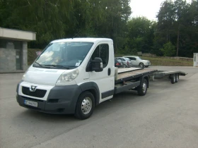     Peugeot Boxer 2.2HDI-