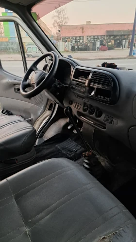 Ford Transit Много добър и поддържан , снимка 2