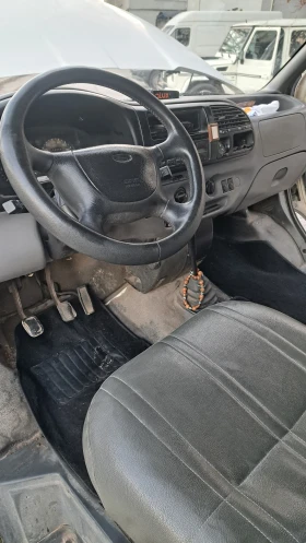 Ford Transit Много добър и поддържан , снимка 12