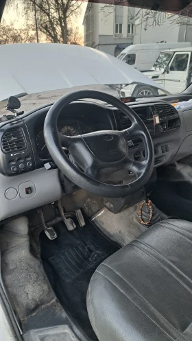 Ford Transit Много добър и поддържан , снимка 14