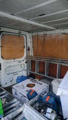 Ford Transit Много добър и поддържан , снимка 11