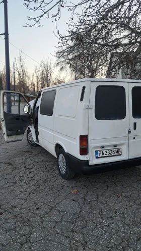 Ford Transit Много добър и поддържан , снимка 15