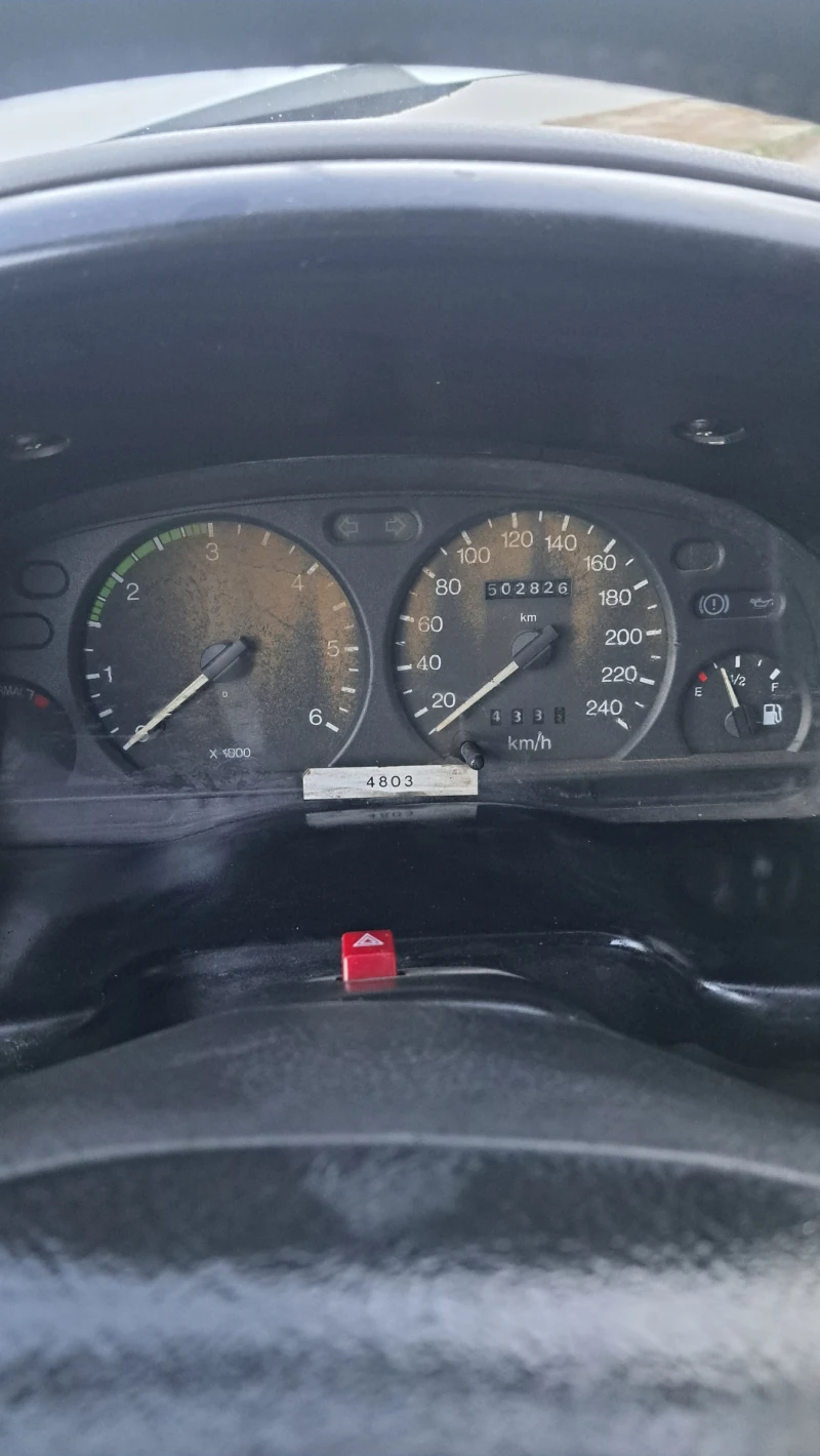 Ford Transit Много добър и поддържан , снимка 13 - Бусове и автобуси - 52776106