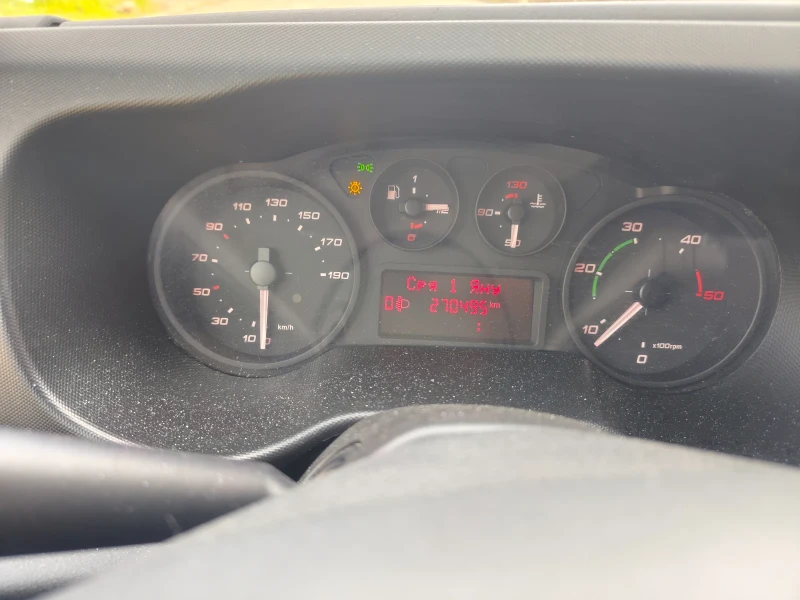 Iveco 35s15 3000, снимка 13 - Бусове и автобуси - 53567677