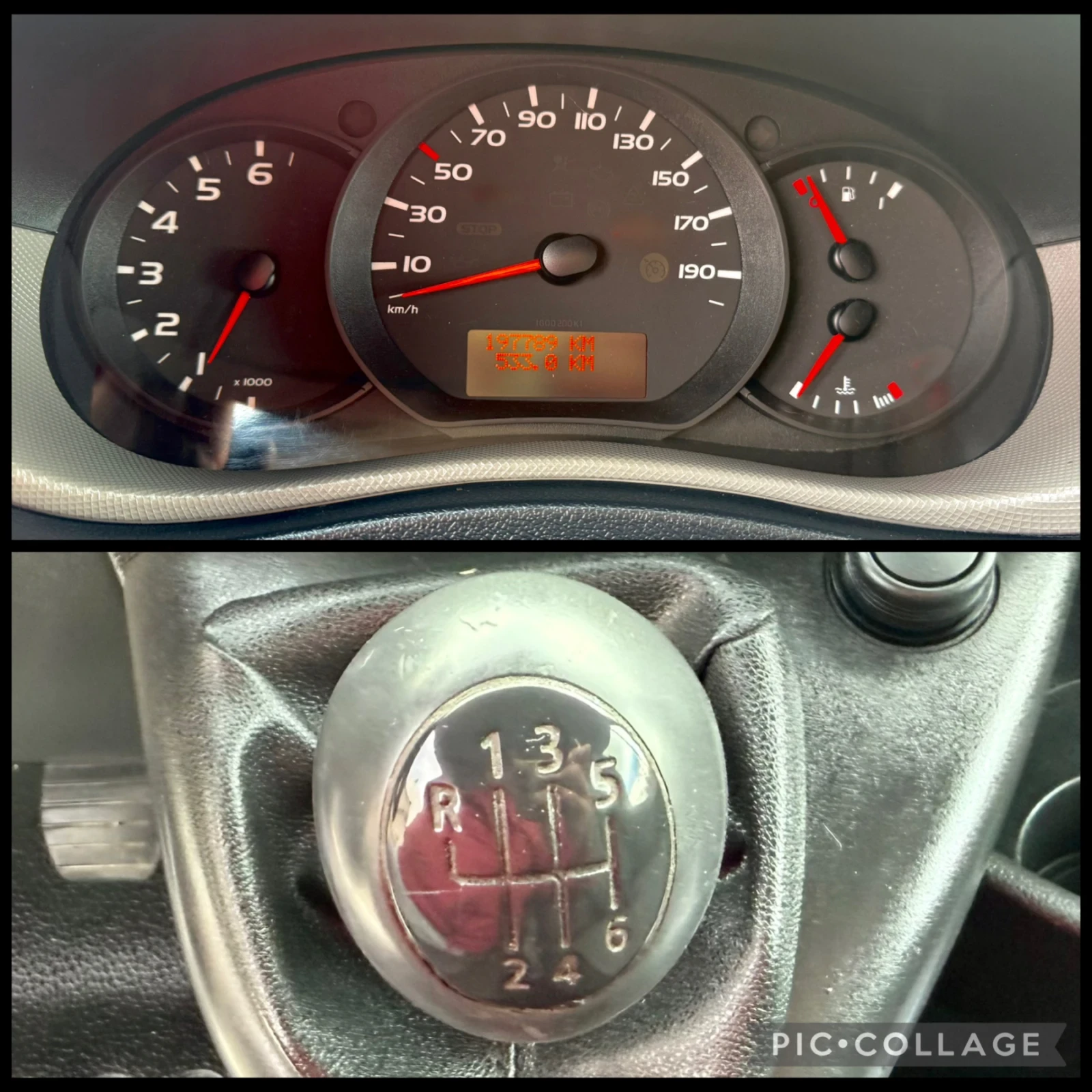 Renault Master 2.3 DCi/150kc/6ck/* Климатроник* /PDC/Нови Гуми! - изображение 10