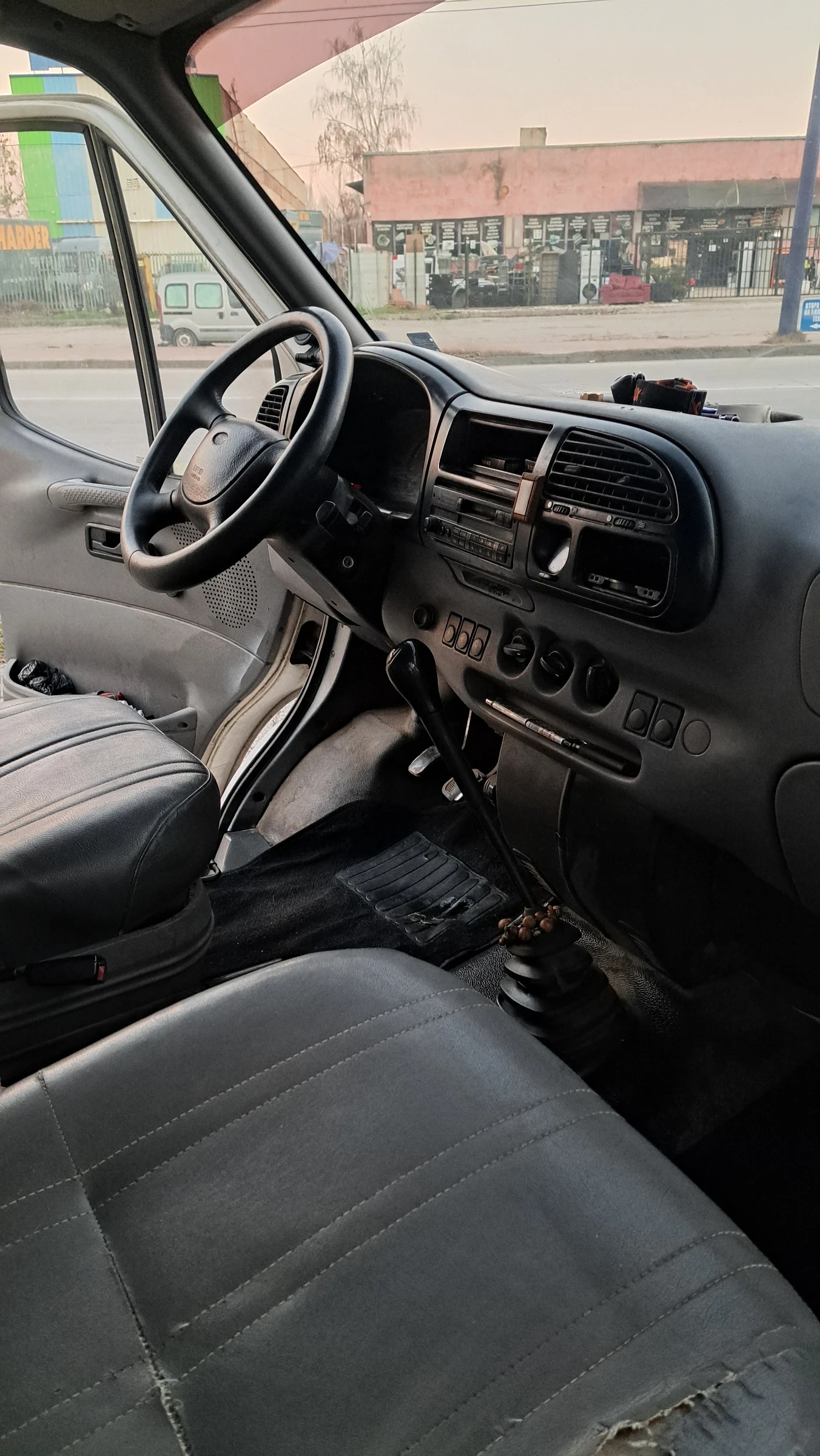 Ford Transit Много добър и поддържан  - изображение 2