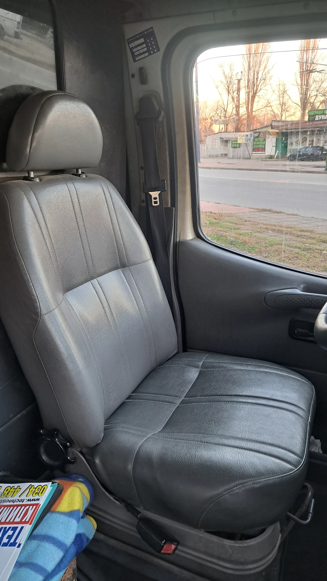 Ford Transit ����� ����� � ���������  | Mobile.bg � ����������� 16