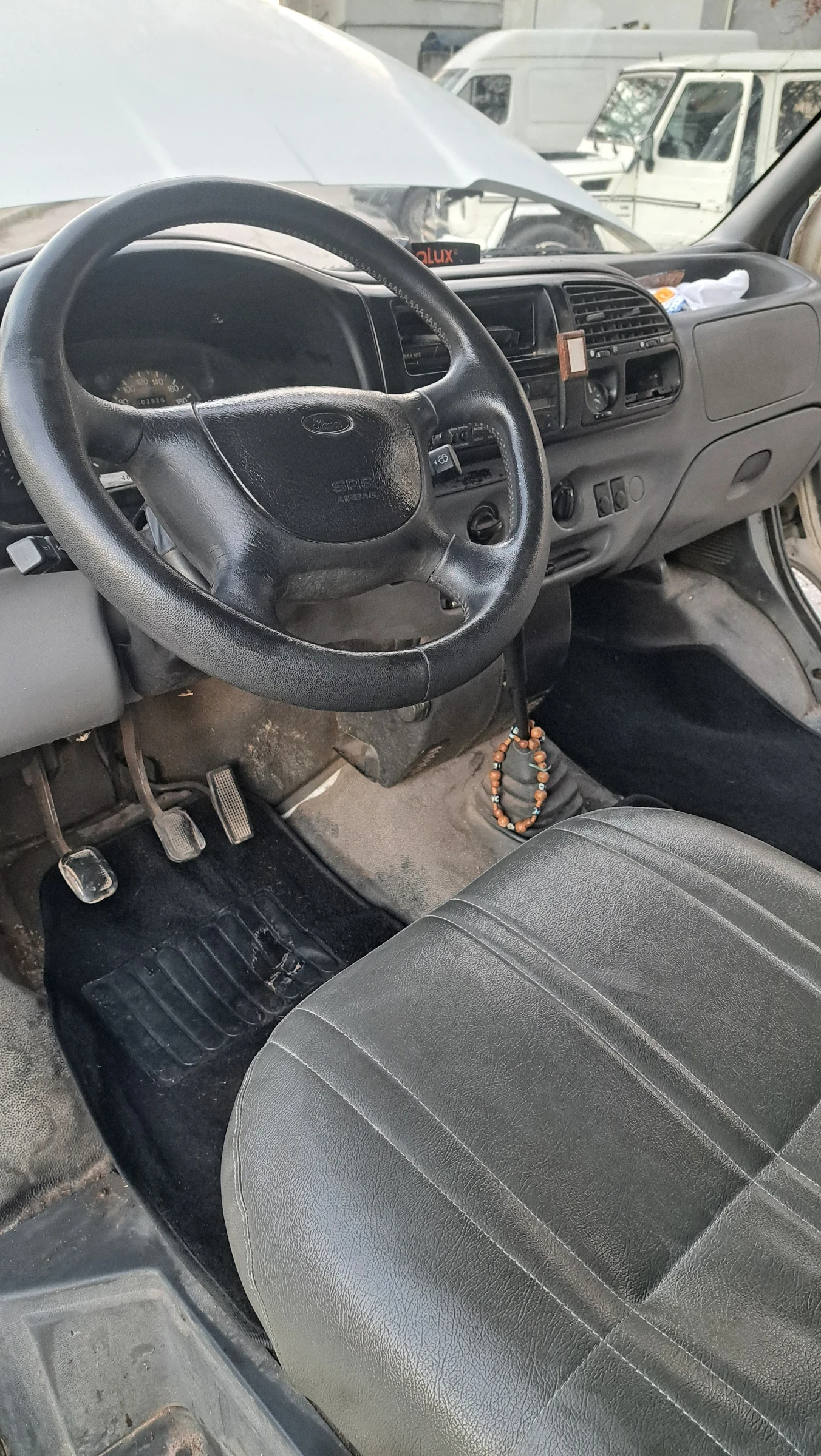 Ford Transit ����� ����� � ���������  | Mobile.bg � ����������� 12