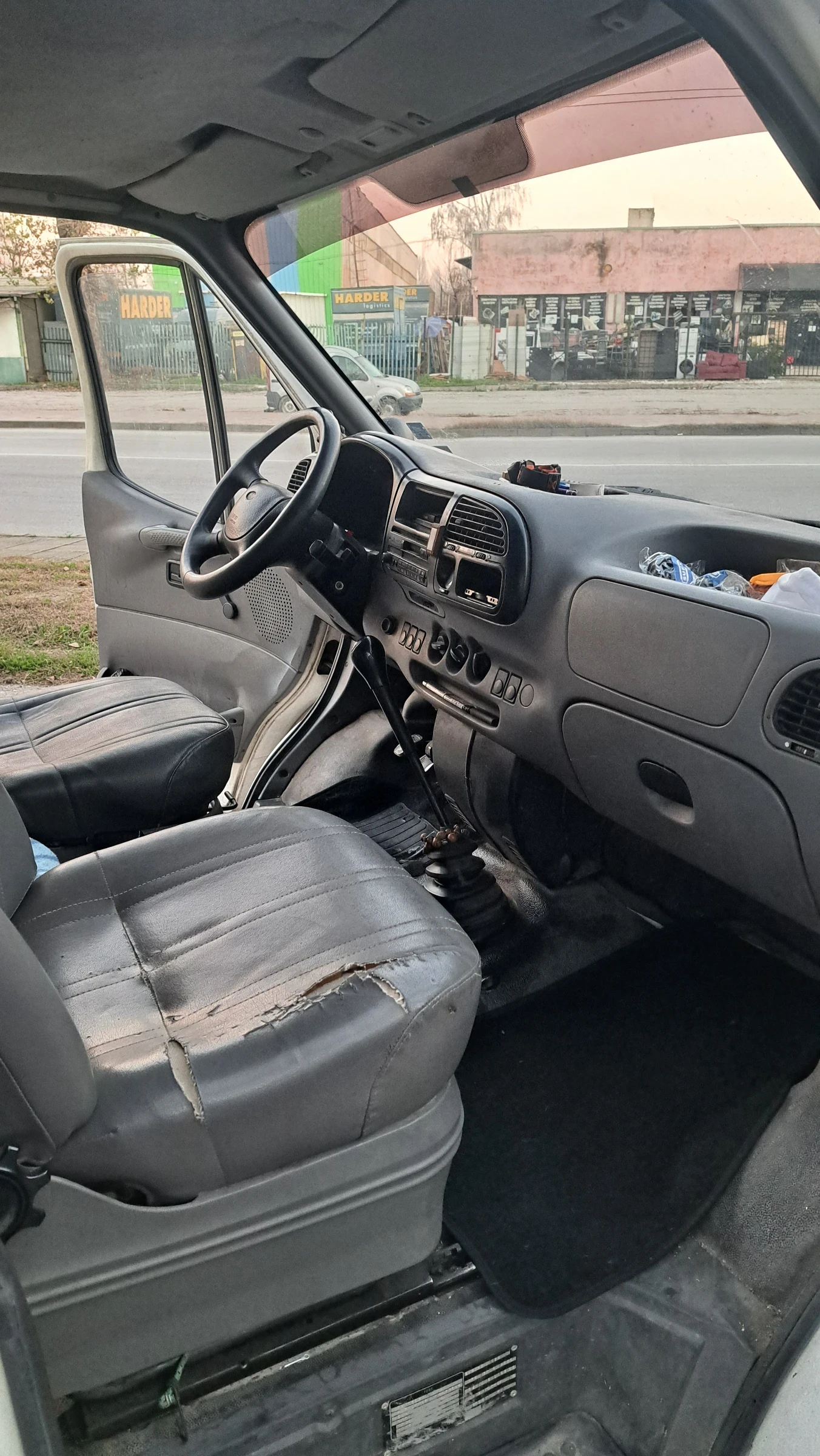 Ford Transit Много добър и поддържан  - изображение 7