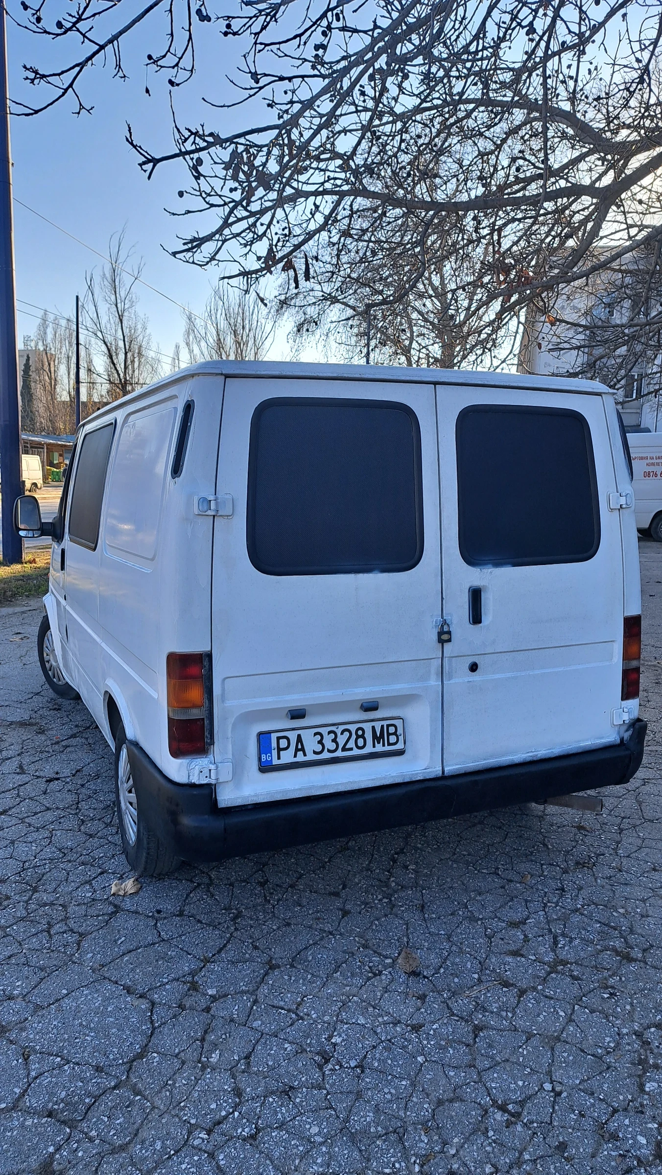 Ford Transit Много добър и поддържан  - изображение 4