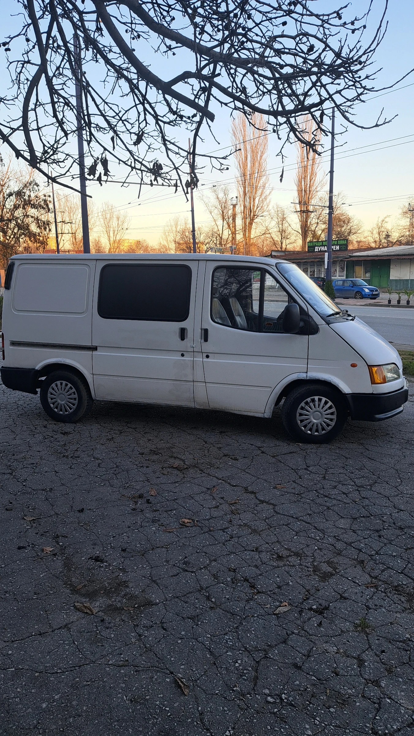 Ford Transit Много добър и поддържан  - изображение 3