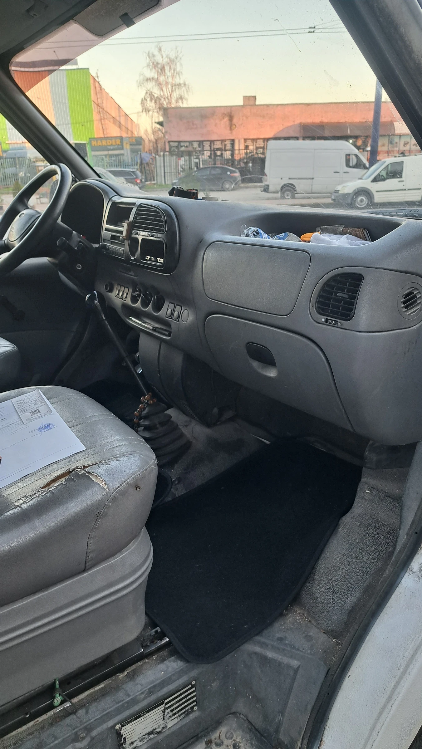 Ford Transit ����� ����� � ���������  | Mobile.bg � ����������� 17