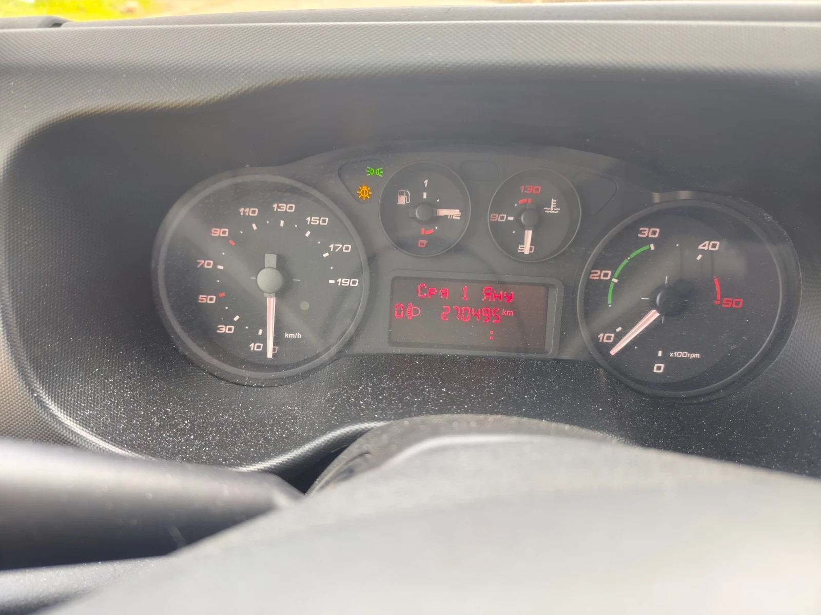 Iveco 35s15 3000, снимка 13 - Бусове и автобуси - 53567677