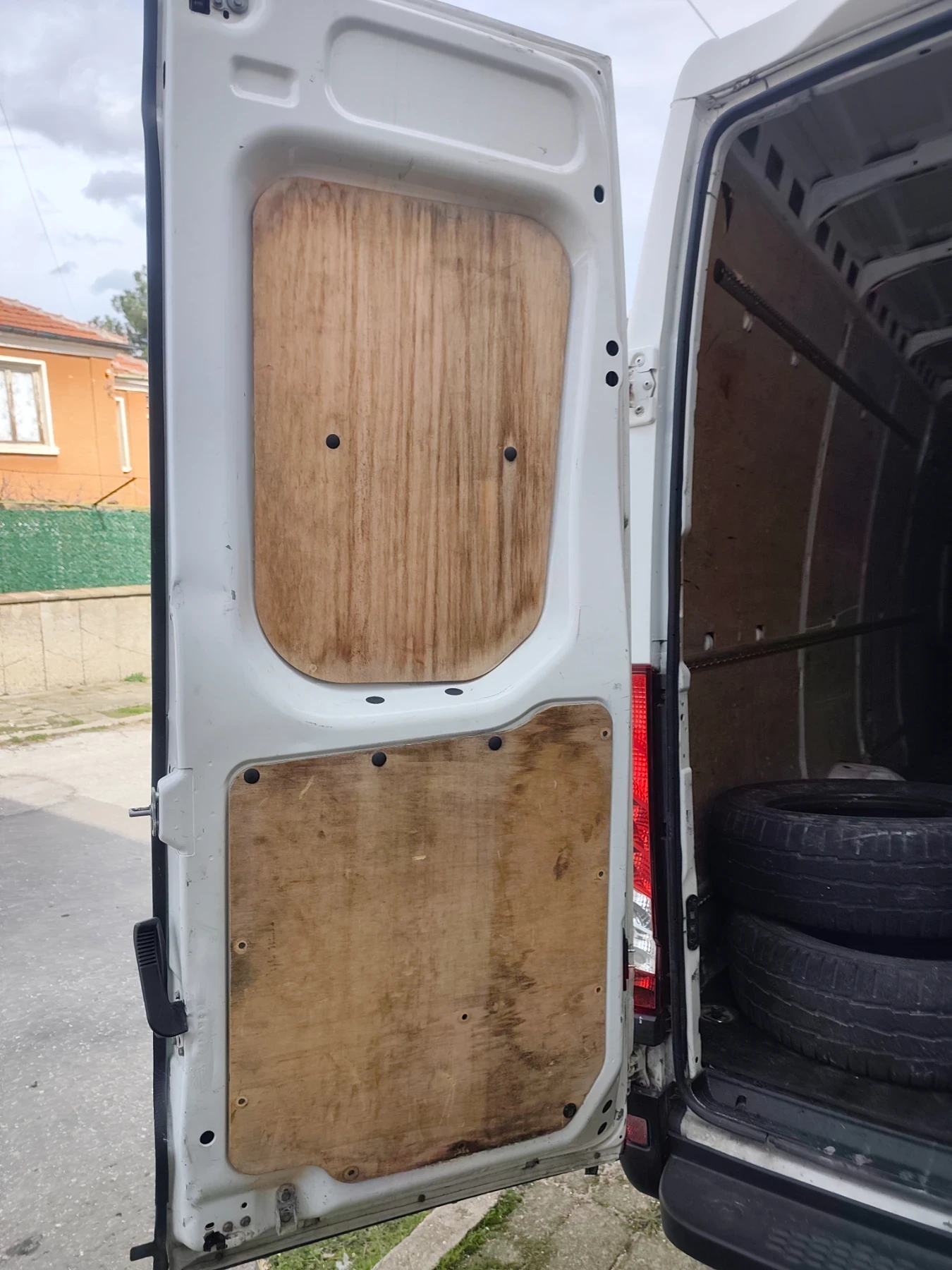 Iveco 35s15 3000 - изображение 7