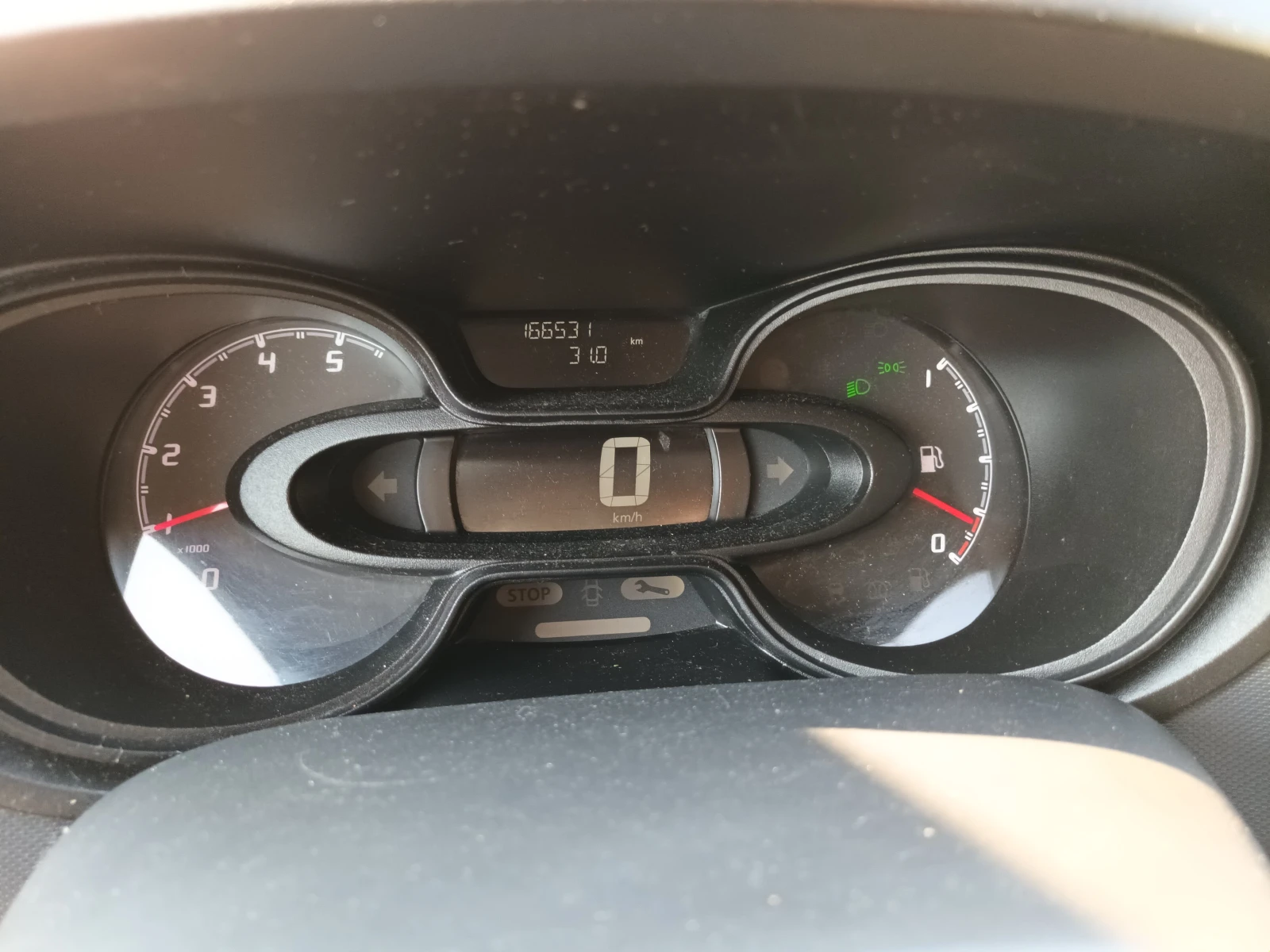 Fiat Talento Multijet/121к.с., снимка 10 - Бусове и автобуси - 55582388