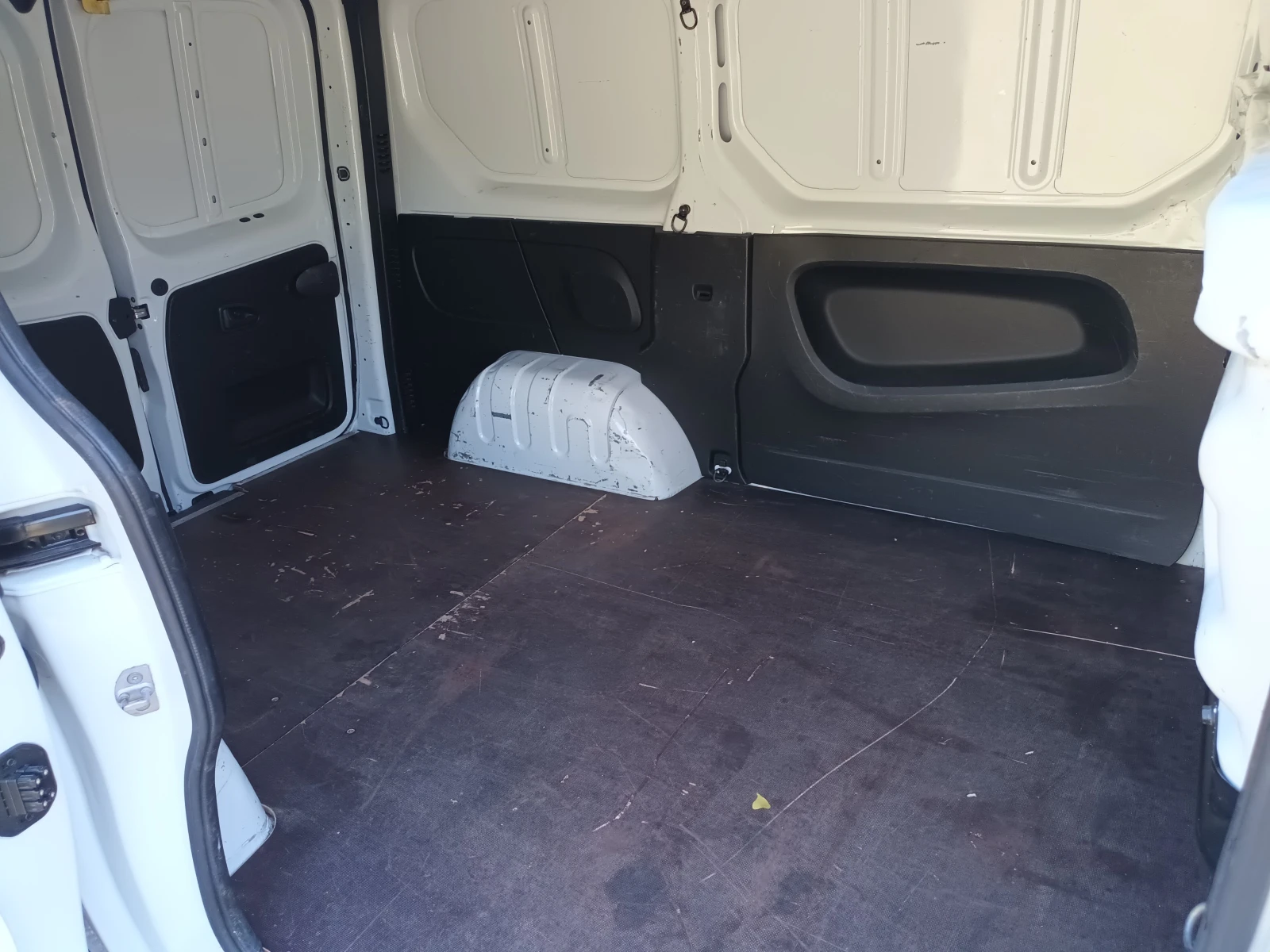 Fiat Talento Multijet/121к.с., снимка 13 - Бусове и автобуси - 55582388