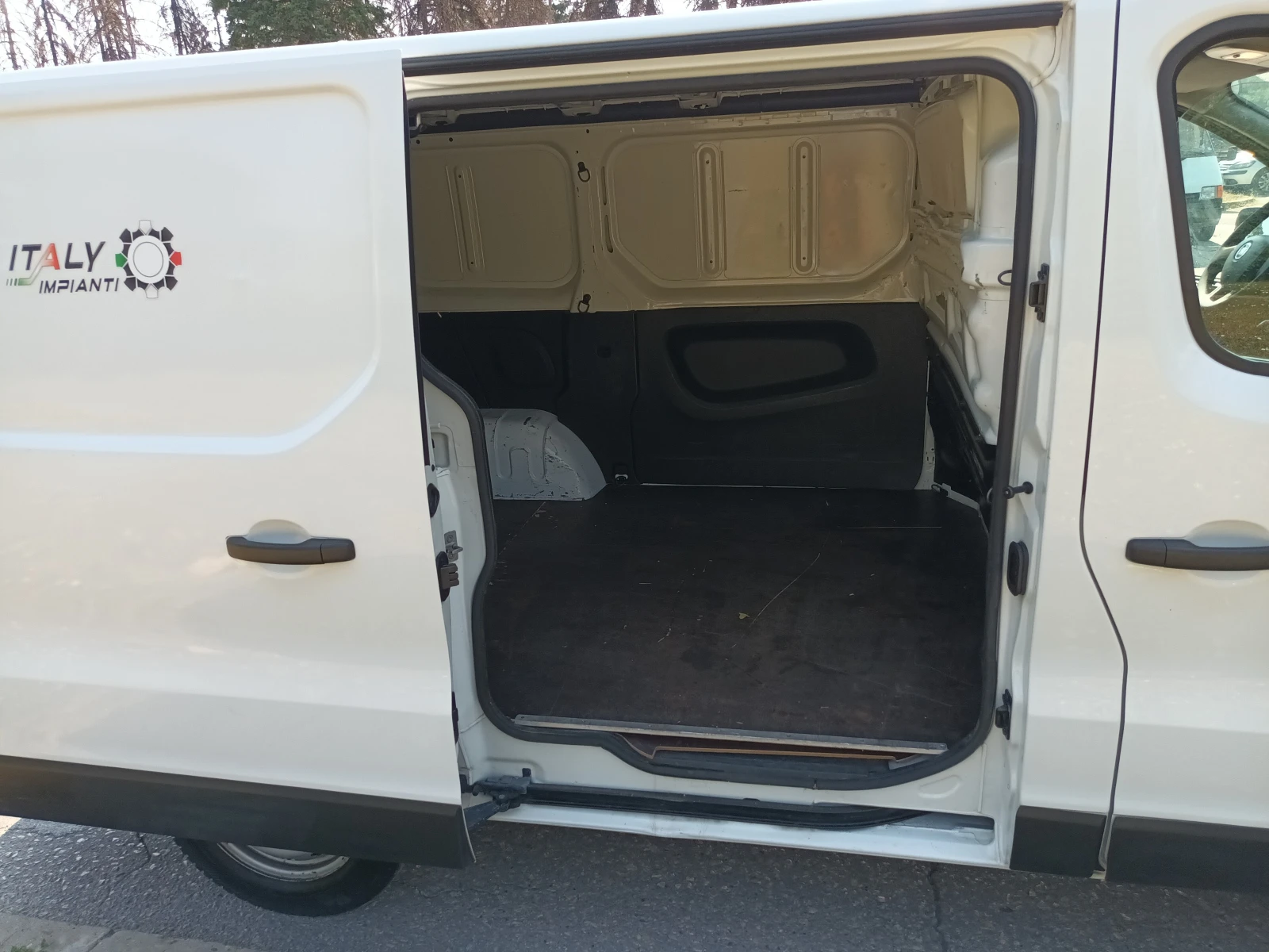 Fiat Talento Multijet/121к.с., снимка 12 - Бусове и автобуси - 55582388