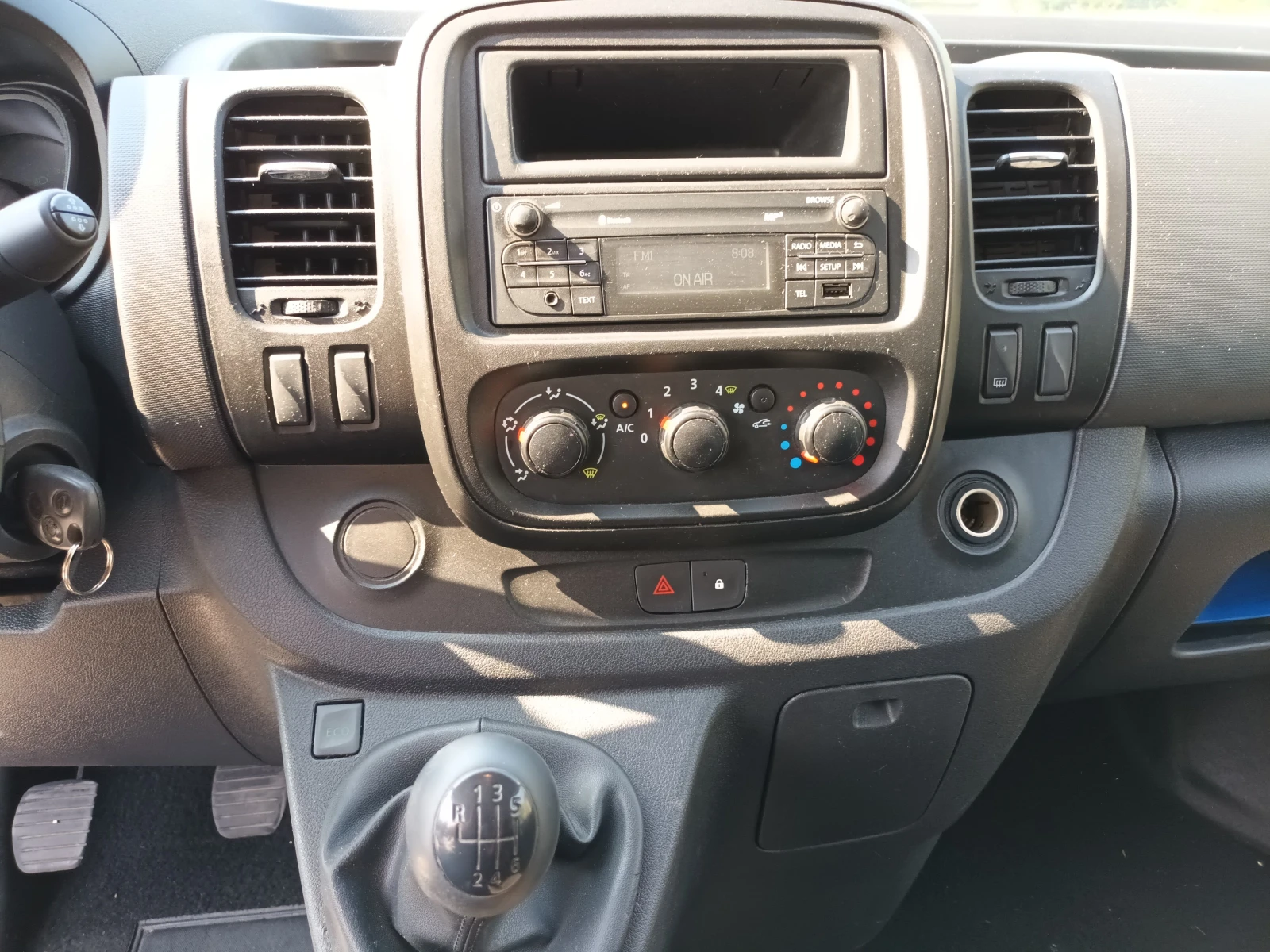 Fiat Talento Multijet/121к.с., снимка 8 - Бусове и автобуси - 55582388