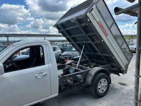 Tatra Euro  ТАТА КСЕНОН 2.2-140 к.с.-САМОСВАЛ Тристранен, снимка 5