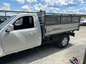 Tatra Euro  ТАТА КСЕНОН 2.2-140 к.с.-САМОСВАЛ Тристранен, снимка 2