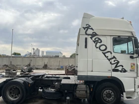 Daf XF 105 FT 410, снимка 4