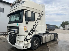 Daf XF 105 FT 410, снимка 2