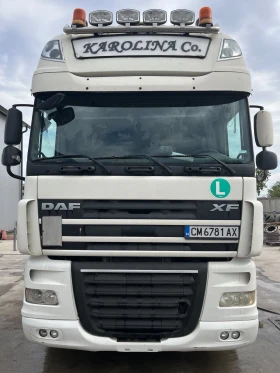 Daf XF 105 FT 410, снимка 1