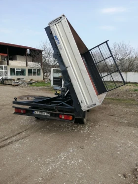 Nissan Kabstar, снимка 2