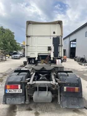 Daf XF 105 FT 410, снимка 6