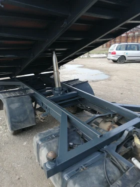 Nissan Kabstar, снимка 6 - Камиони - 53623457