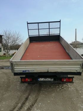 Nissan Kabstar, снимка 3 - Камиони - 53623457