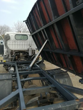 Nissan Kabstar, снимка 5 - Камиони - 53623457