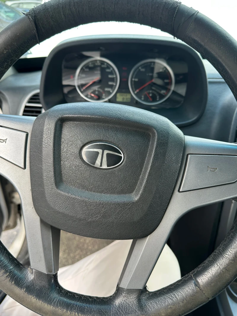 Hyundai H 2.2-140 к.с.-САМОСВАЛ Тристранен, снимка 12 - Камиони - 50495752