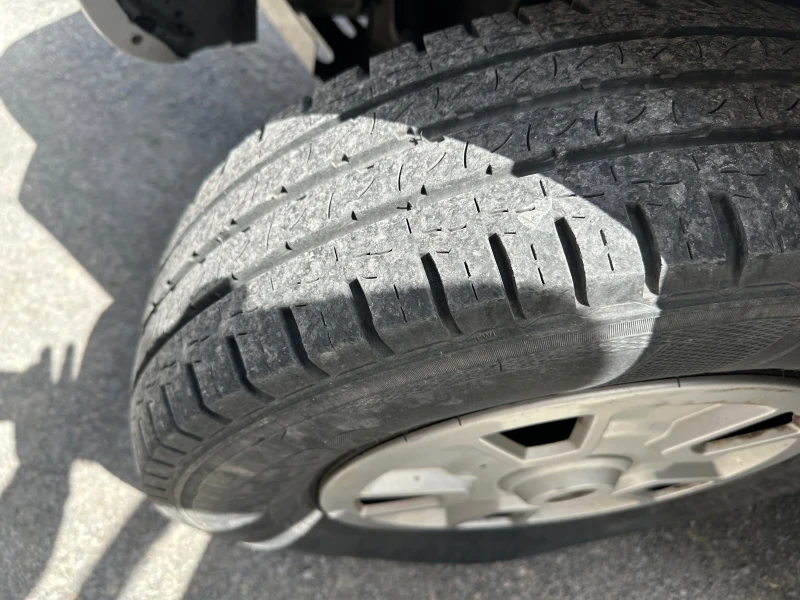 Hyundai H 2.2-140 к.с.-САМОСВАЛ Тристранен, снимка 17 - Камиони - 50495752