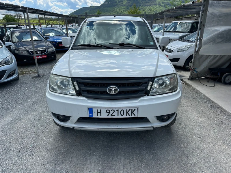 Hyundai H 2.2-140 к.с.-САМОСВАЛ Тристранен