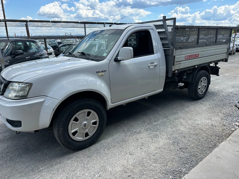 Hyundai H 2.2-140 к.с.-САМОСВАЛ Тристранен, снимка 14 - Камиони - 50495752